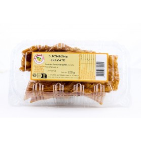 Bonbons cravates x5 -TI BONBON PEI - 220g