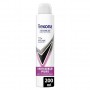 Rexona Women Advanced Protection Déodorant Spray Anti-Transpirant Invisible Pure 200 ml