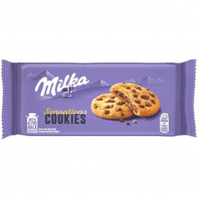 Milka Cookie Sensations 208g