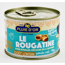 Le rougatine - PLUIE D'OR - 190g
