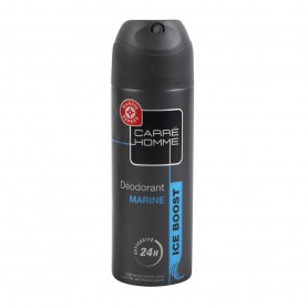DEODORANT ATOMISEUR MARINE 200ML(1047604)