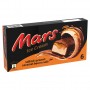 Mars Glace caramel au beurre salé, enrobage cacao - x6 - 270ml