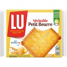 Véritable Petit Beurre 200g