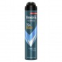 Rexona Men Advanced Protection Déodorant Spray Anti-Transpirant Cobalt Dry 200 ml