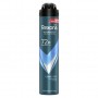 Rexona Men Advanced Protection Déodorant Spray Anti-Transpirant Cobalt Dry 200 ml