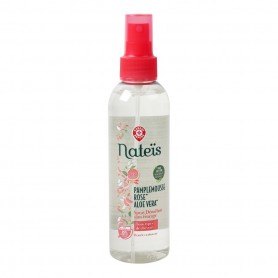Spray démêlant 200ml NATEIS