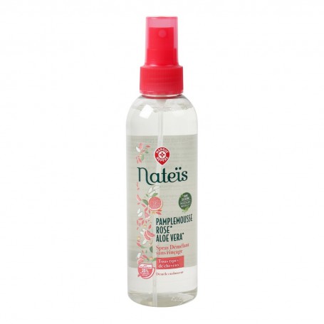 Spray démêlant 200ml NATEIS
