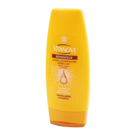 APRES SHAMPOING REPARATEUR 200ML(1062597)