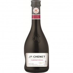 JP CHENET CABERNET SYRAH IGP PAYS D OC ROUGE 0.25L