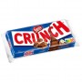 CRUNCH Lait Tablette 2 x 100g