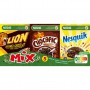 NESTLE MIX Céréales 190g