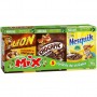 NESTLE MIX Céréales 190g