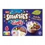 SMARTIES POT Vanille  Chocolat 6x39g