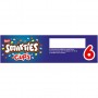 SMARTIES POT Vanille  Chocolat 6x39g