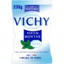 Bonbons Pastilles à la menthe VICHY - Sachet de 230g
