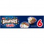 SMARTIES POT Vanille  Chocolat 6x39g