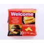 Tranches d'Emmental x10 - WELCOME - 200g