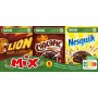 NESTLE MIX Céréales 190g