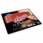 Jambon cru Aoste Le plateau  - 10 tranches - 220g