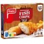 Colin d'Alaska MSC façon Fish Chips notes de Malt X2 - 240g
