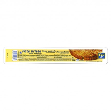 PATE BRISEE 230G(1044618)
