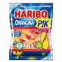 Bonbons acidulés HARIBO Orangina PIK 250g