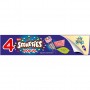 SMARTIES POP FRAISE 4x52g