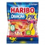 Bonbons acidulés HARIBO Orangina PIK 250g