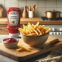 HEINZ - TOMATO KETCHUP TOP DOWN 250 G