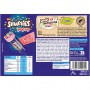 SMARTIES POP FRAISE 4x52g