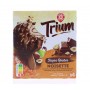 MINI BAT ROCHER CHOCO LAIT X4 204G(1066864)