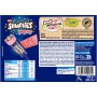 SMARTIES POP FRAISE 4x52g