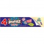 SMARTIES POP FRAISE 4x52g