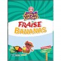 MIX GELIFIES FRAISE BANANE 250G(1053864)