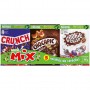 NESTLE MIX Céréales 190g