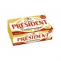 PRESIDENT BEURRE GASTRONOMIQUE DOUX 82%MG PLAQUETTE 250G