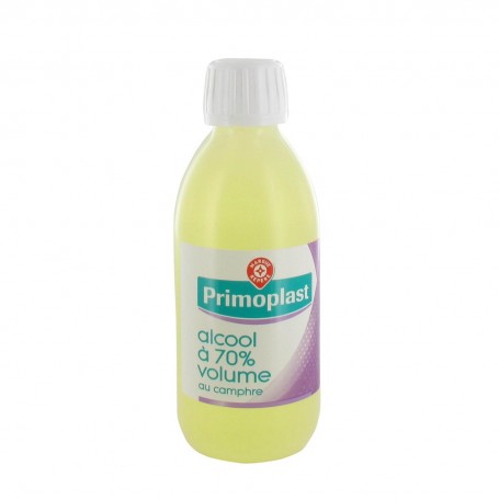 ALCOOL MODIFIE 70 250ML(1061580)