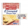 Paysan Breton - L'Emmental Français Râpé 200gr