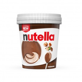 Spécialité glacée NUTELLA pot - 230g