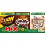 NESTLE MIX Céréales 190g
