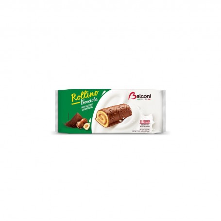 ROLLINO NOISETTE 222 G
