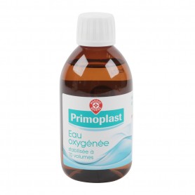 EAU OXYGENEE 250ML(1060571)