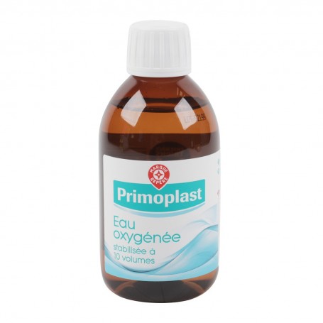 EAU OXYGENEE 250ML(1060571)