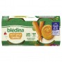 BLEDINA Mon 1er Petit Pot Carottes 2x130g Dès 4/6 mois