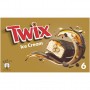 Twix x6 258.6 ml 205.2g