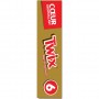 Twix x6 258.6 ml 205.2g