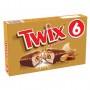 Twix x6 258.6 ml 205.2g