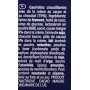 Gaufrettes croustillantes chocolat - Loacker - 5x45g