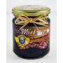 Miel de baies roses aromatisé café - TALENTS REUNION - 250g