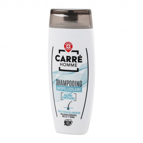 SHAMP ANTI PELLICULAIRE 250ML(1061065)